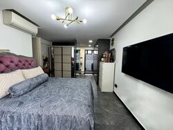 Blk 482 Segar Gardens (Bukit Panjang), HDB Executive #563644891